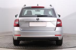 Škoda Octavia  1.6 TDI Style 