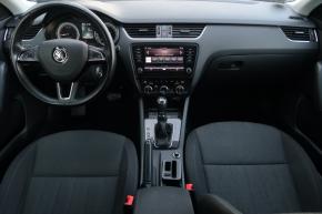 Škoda Octavia  1.6 TDI Style 