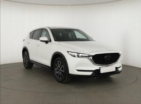 Mazda CX-5  2.2 Skyactiv-D 