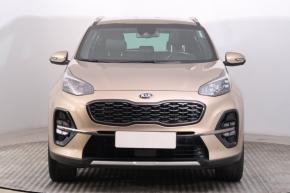 Kia Sportage  1.6 T-GDI GT Line 