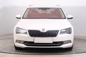 Škoda Superb  2.0 TDI Laurin&Klement 