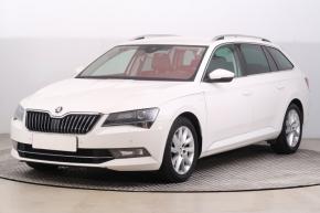 Škoda Superb  2.0 TDI Laurin&Klement 