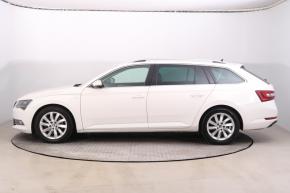 Škoda Superb  2.0 TDI Laurin&Klement 