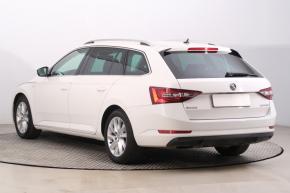 Škoda Superb  2.0 TDI Laurin&Klement 