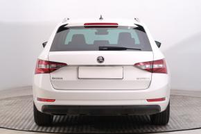 Škoda Superb  2.0 TDI Laurin&Klement 