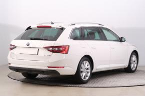 Škoda Superb  2.0 TDI Laurin&Klement 