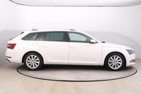 Škoda Superb  2.0 TDI Laurin&Klement 