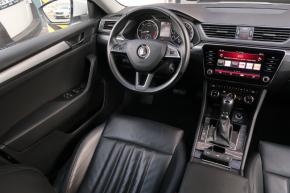 Škoda Superb  2.0 TDI Laurin&Klement 