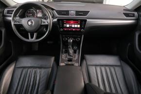 Škoda Superb  2.0 TDI Laurin&Klement 