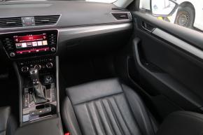 Škoda Superb  2.0 TDI Laurin&Klement 