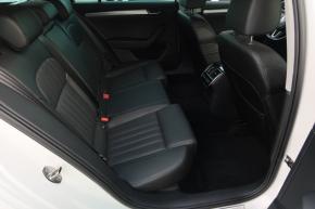 Škoda Superb  2.0 TDI Laurin&Klement 