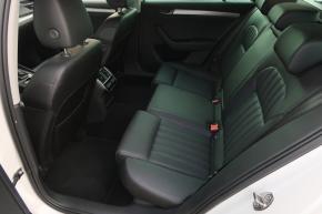 Škoda Superb  2.0 TDI Laurin&Klement 