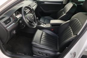 Škoda Superb  2.0 TDI Laurin&Klement 