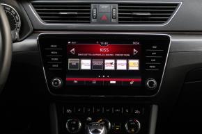 Škoda Superb  2.0 TDI Laurin&Klement 