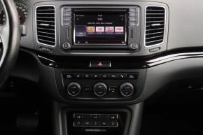 Volkswagen Sharan  2.0 TDI Highline 