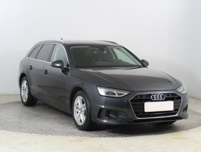 Audi  40 TDI 
