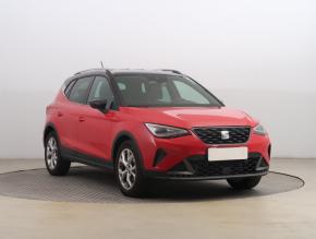 Seat  1.0 TSI FR