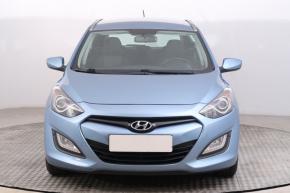 Hyundai i30  1.6 MPI 
