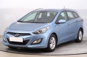 Hyundai i30  1.6 MPI 