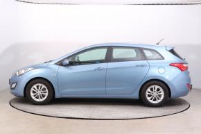 Hyundai i30  1.6 MPI 
