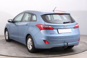Hyundai i30  1.6 MPI 