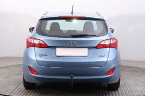 Hyundai i30  1.6 MPI 