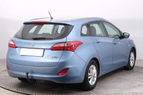 Hyundai i30  1.6 MPI 