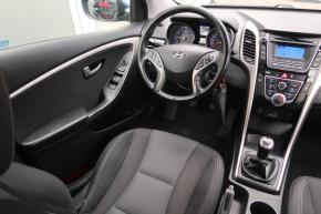 Hyundai i30  1.6 MPI 