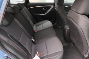 Hyundai i30  1.6 MPI 