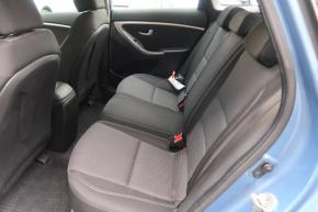 Hyundai i30  1.6 MPI 