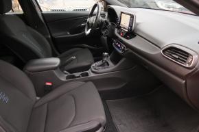 Hyundai i30  1.4 T-GDI Go! 