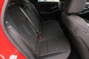Hyundai i30  1.4 T-GDI Go! 