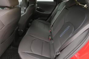 Hyundai i30  1.4 T-GDI Go! 