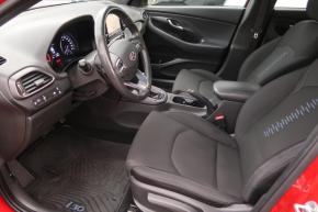 Hyundai i30  1.4 T-GDI Go! 