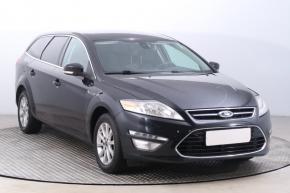 Ford Mondeo  2.0 TDCi Titanium