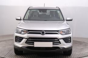 SsangYong Korando  1.5 T-GDI Style Plus 