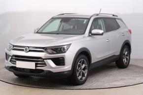 SsangYong Korando  1.5 T-GDI Style Plus 