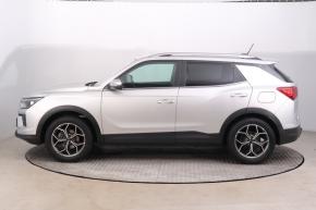 SsangYong Korando  1.5 T-GDI Style Plus 