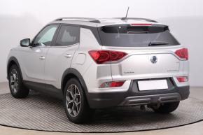SsangYong Korando  1.5 T-GDI Style Plus 