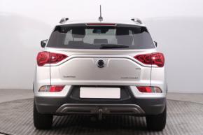 SsangYong Korando  1.5 T-GDI Style Plus 