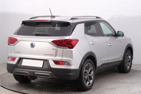 SsangYong Korando  1.5 T-GDI Style Plus 