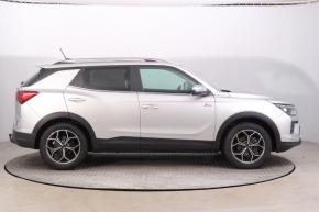 SsangYong Korando  1.5 T-GDI Style Plus 