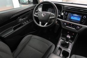SsangYong Korando  1.5 T-GDI Style Plus 