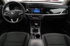 SsangYong Korando  1.5 T-GDI Style Plus 