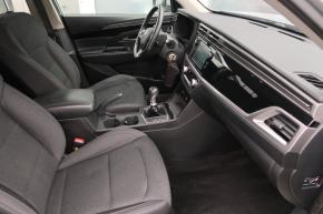 SsangYong Korando  1.5 T-GDI Style Plus 