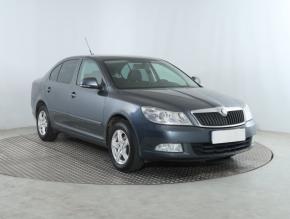 Škoda Octavia  1.4 TSI 