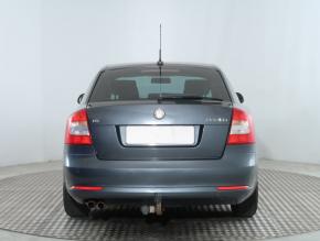 Škoda Octavia  1.4 TSI 