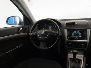 Škoda Octavia  1.4 TSI 