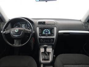 Škoda Octavia  1.4 TSI 