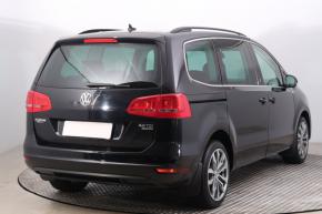 Volkswagen Sharan  2.0 TDI Trendline 